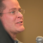 Reed Christensen, Alaska Support Industry Alliance, Dowland-Bach, ACES, AGIA, Photo by Dave Harbour
